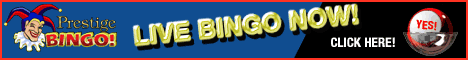 bingo prestige